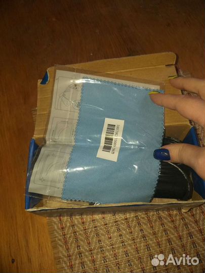 Микрофон для караоке