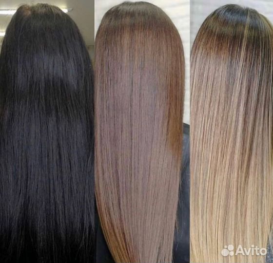 Нужна модель на сложное окрашивание(за материал)