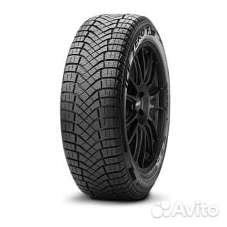 Pirelli Ice Zero FR 255/50 R20 109