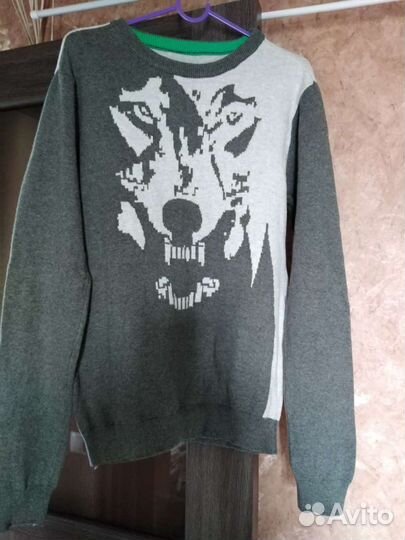 Джемпер/кофта 44-46 размер