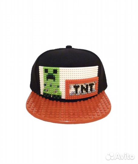 Бейсболка Kepkastroy