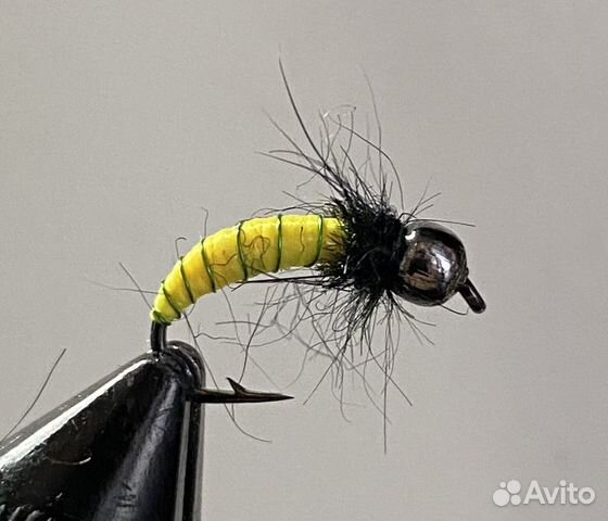 Набор мушек