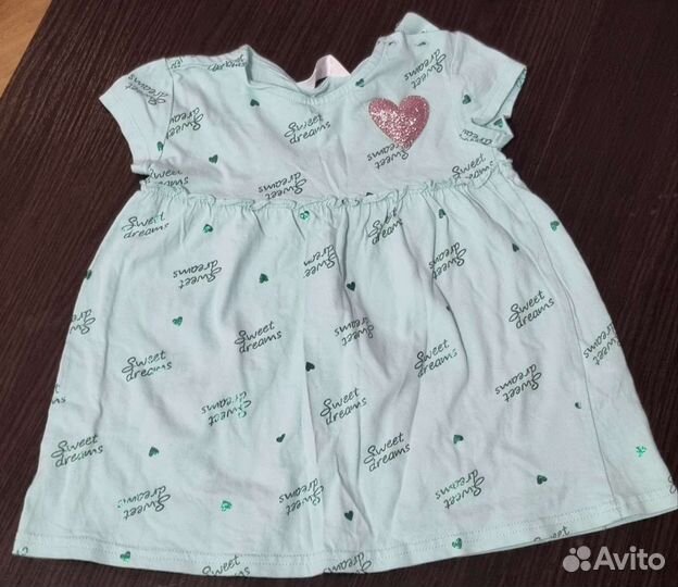 Одежда для девочки