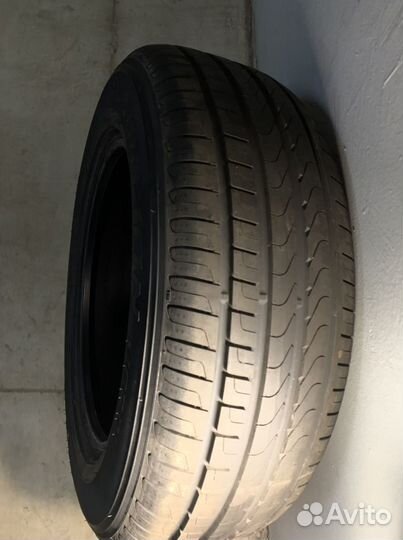 Pirelli Scorpion Verde 215/65 R17 99V