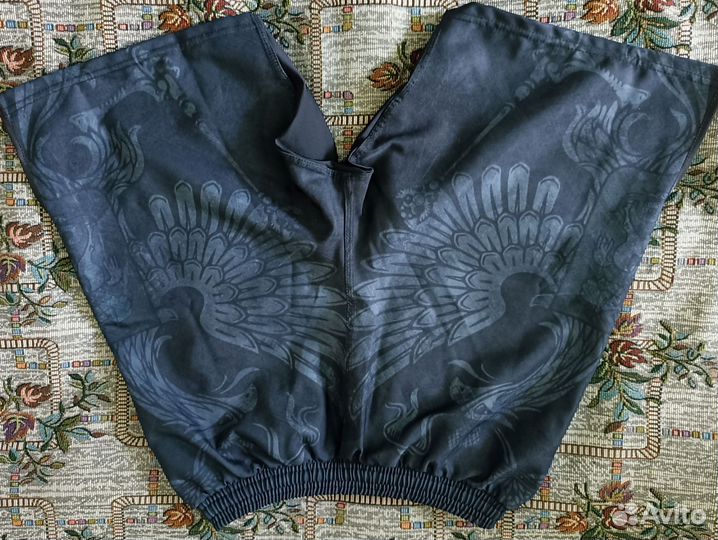 Спортивные шорты для смешанных единоборств