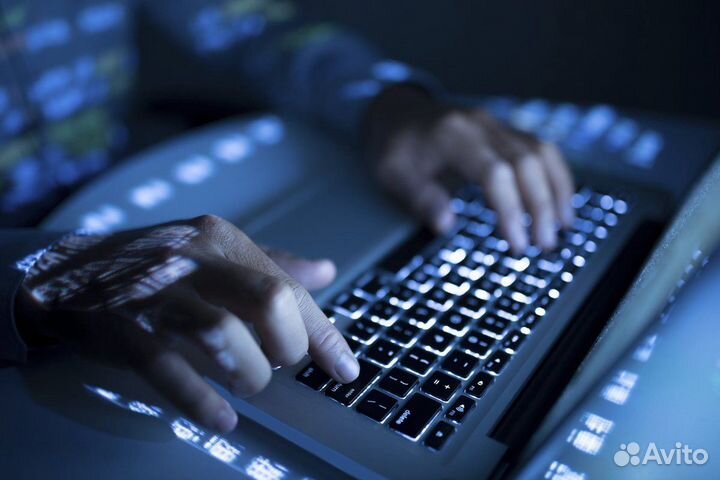 Web программист на подработку удаленно