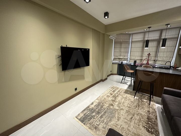 2-к. квартира, 50 м², 8/12 эт.