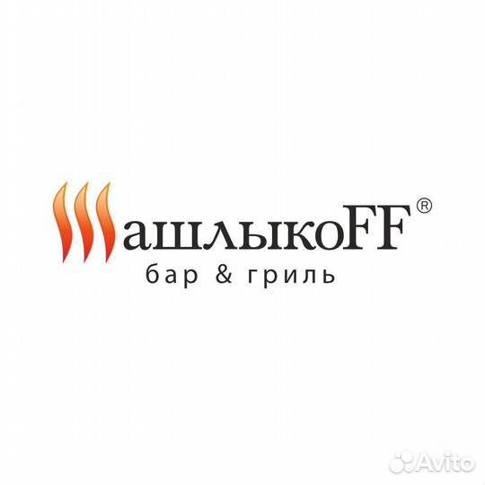Администратор кассир