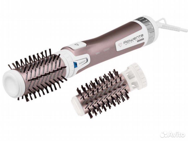 Фен-щетка Rowenta Brush Activ Premium Care