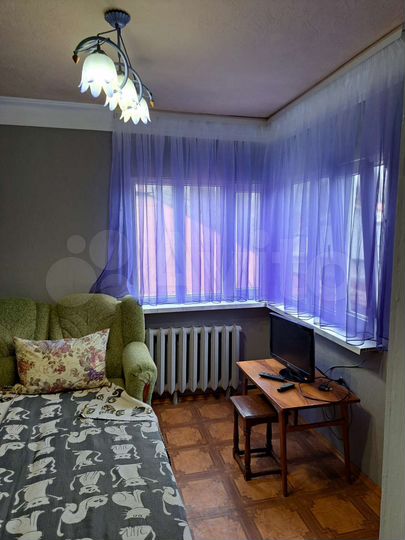 Дом 62 м² на участке 7 сот.