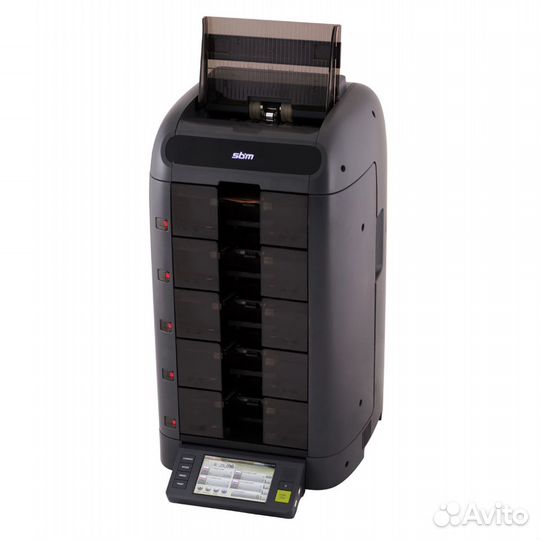 Сортировщик банкнот SBM SB- 5000