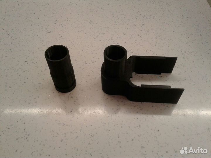 3D печать/ 3D моделирование