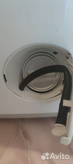 Стиральная машина бу hansa