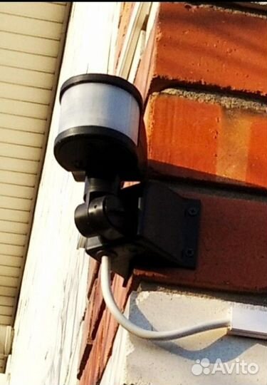 Датчик движения