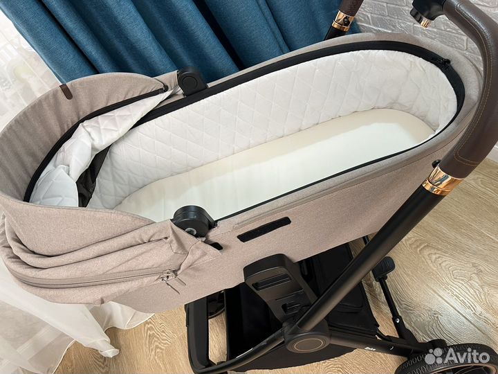 Коляска Carrello 2 в 1