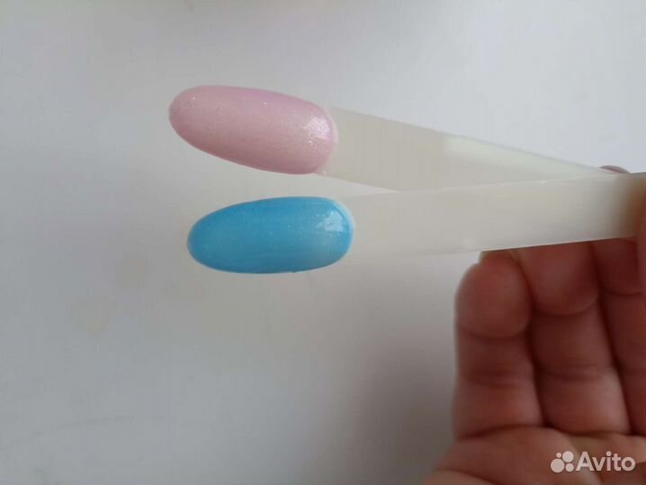 Гель лак набор