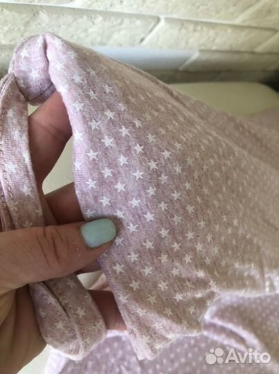 Мягкий бортик органайзер