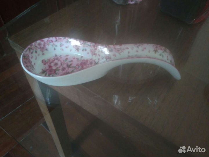 Подставка для половника