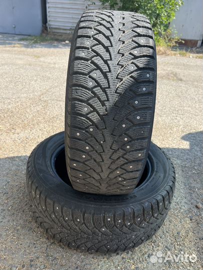 Nordman Nordman 4 235/55 R17
