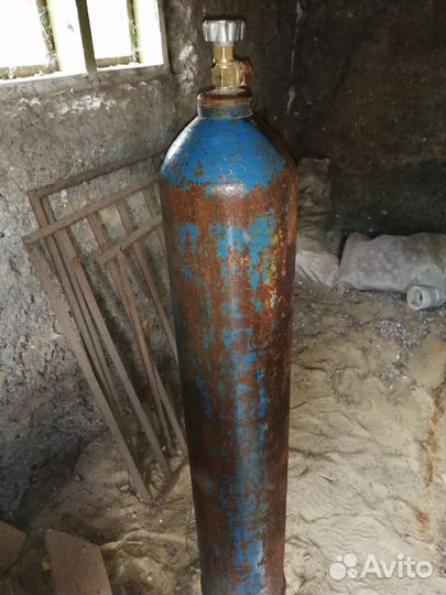 Газорезка металла