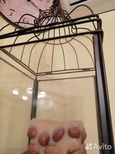 Кованные изделия для интерьера