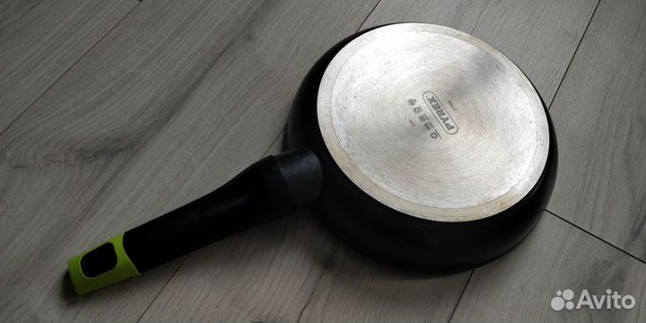 Сковорода Pyrex Optima 22см OP22BF2/E106