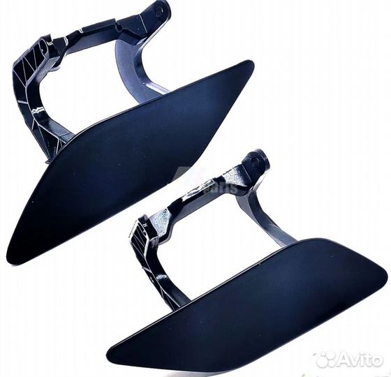 Крышки омывателя фар Mercedes R-class