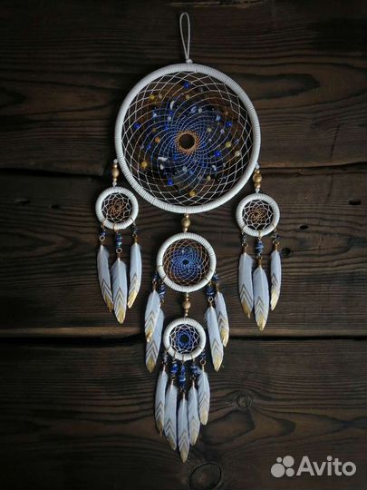 Большой Ловец снов