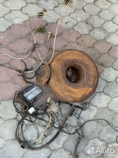 Гбо 4 поколения digitronic 3d power