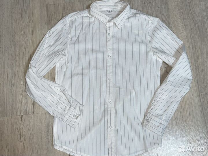 Рубашки р. 152-158-164