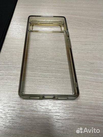 Чехол для google Pixel 6