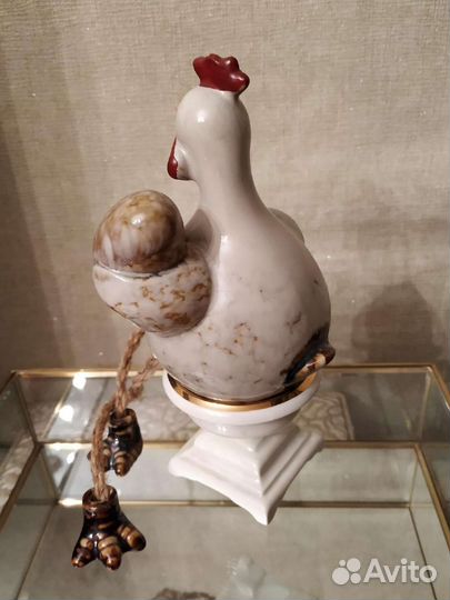 Сувенир для Пасхи