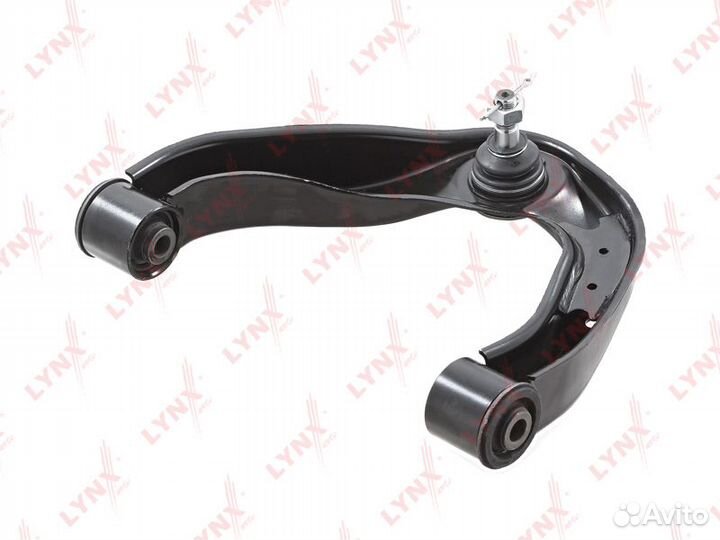 Рычаг подвески