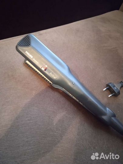 Выпрямитель для волос philips
