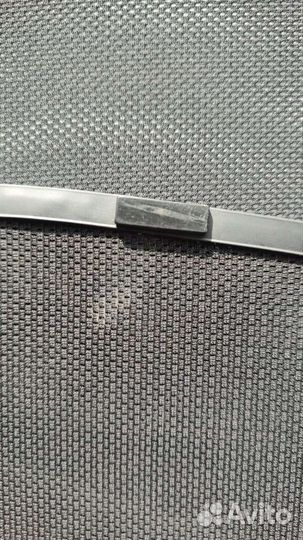 Каркасные шторки трокот на ford focus 2