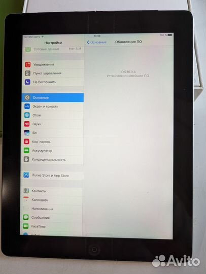 iPad с sim Айпад с сим планшет