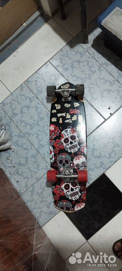 Скейтборд круезе