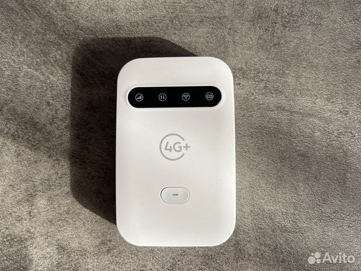 Wifi роутер 4g модем мегафон