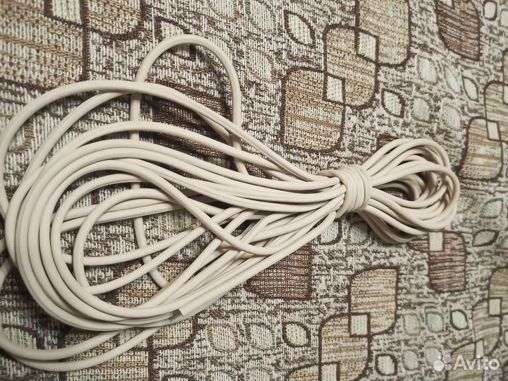 Резинка для рыбалки