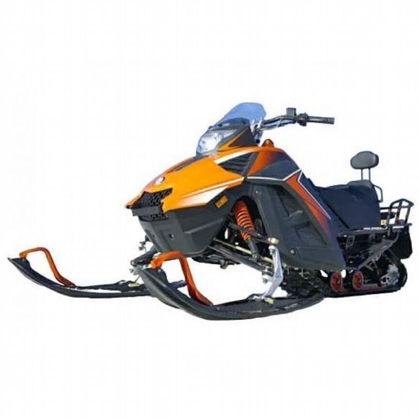 гусеница для снегохода - Транспорт во всех регионах