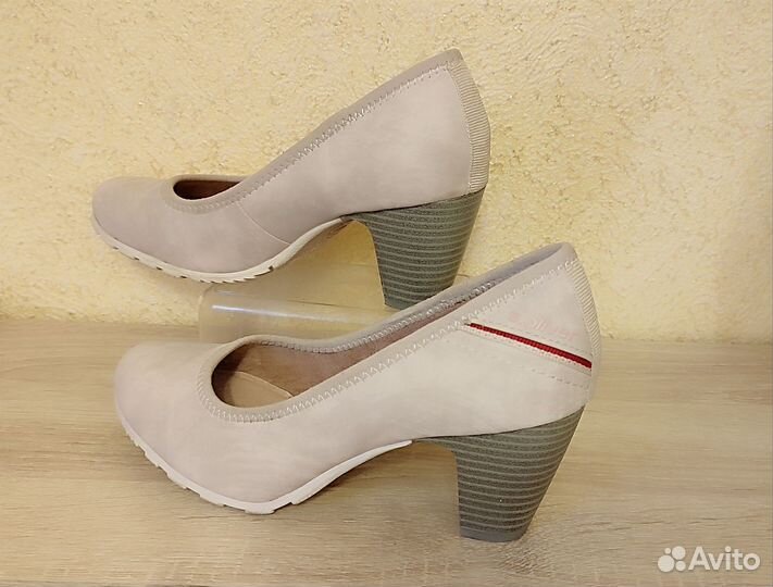 Туфли женские, р. 36