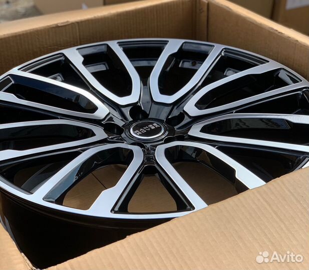 Диски для на Рендж Ровер Range Rover R22