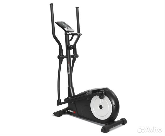 Эллиптический тренажер body labs comfortline ESM