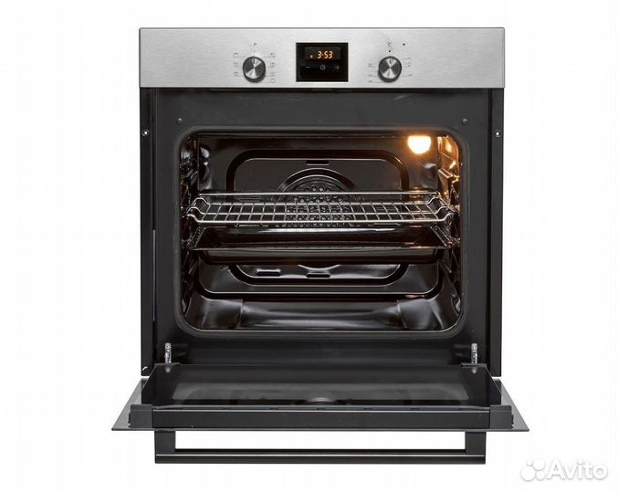 Электрический духовой шкаф Simfer B6EM56070 новый