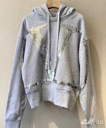 Худи valentino