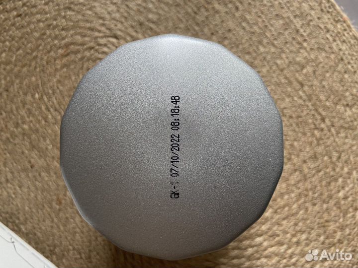 Фильтр масляный vag