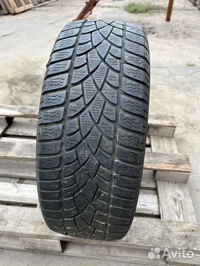 Dunlop SP Winter Sport 3D 205/50 R17