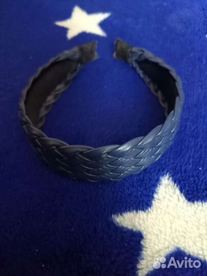 Ободок для волос