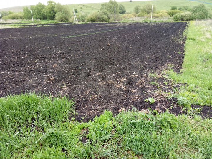 Участок 30 сот. (ИЖС)