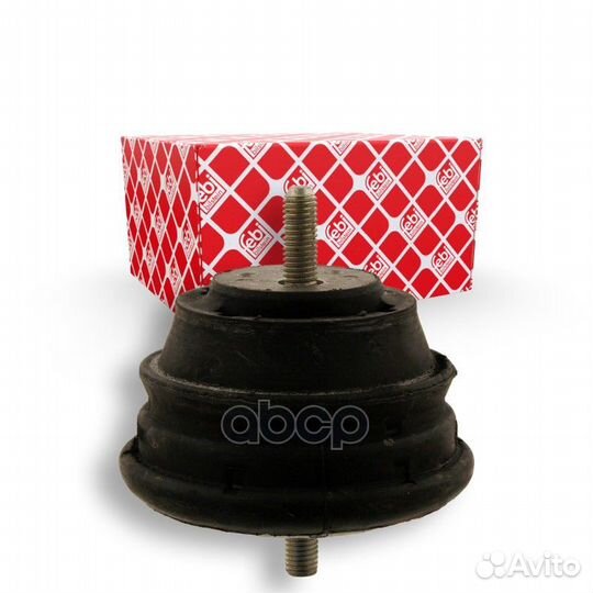 Подушка двигателя 10142 Febi